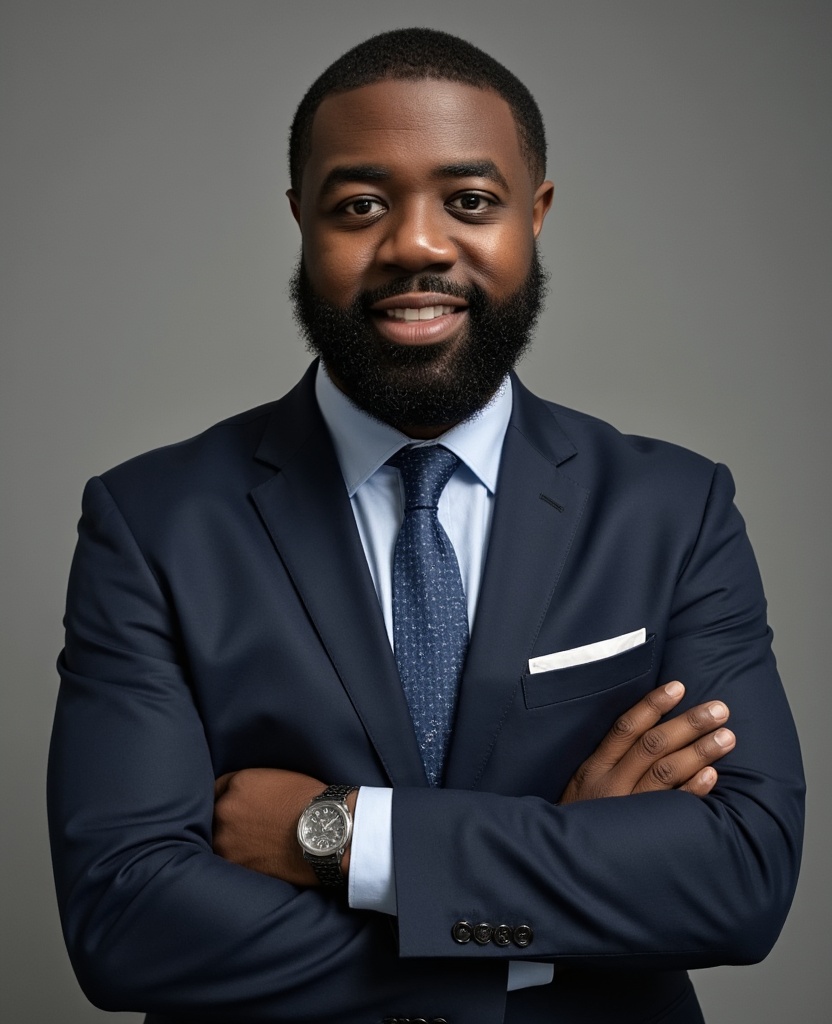 Rodney Thomas